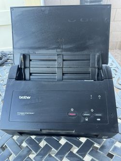 Brother ADS-2000 Document Scanner