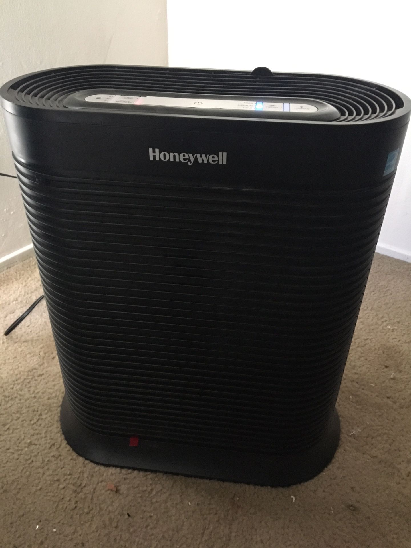Air Filter Honeywell HPA 300
