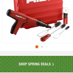 Hilti 