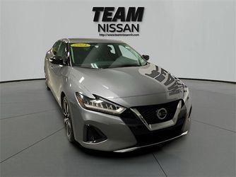 2021 Nissan Maxima