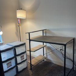 Desk 