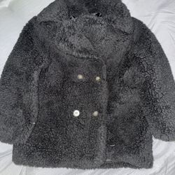 Brand New 18 Month Boys Jacket