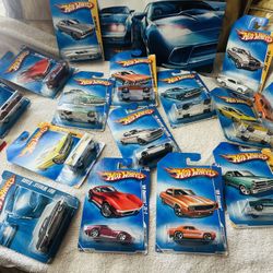 Brand New Classic Hot  Wheels  16 