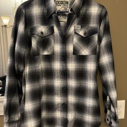 Dixxon Flanne Co- The Imperial 