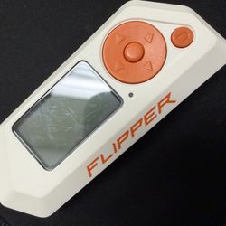 Flipper Zero 