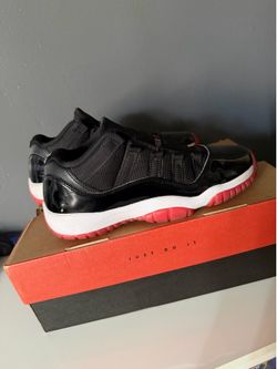 Breds size 6Y