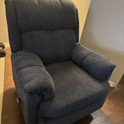Very Clean Sofa Rocking Chair