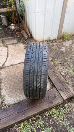 Tire