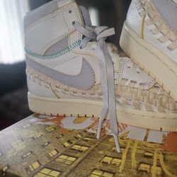 Jordan 1 Retro High OG SP
Union LA Bephies Beauty Supply Summer of ‘96