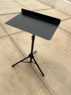 Proline GMS80A Conductor Sheet Music Stand