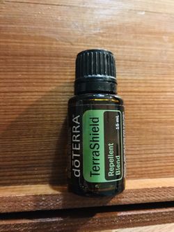 Doterra Terra Shield Essential Oil