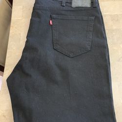 Levi!s Hombre  42 X 30  Nuevo No Etiqueta