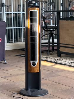 Lasco Tower fan