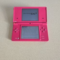 Nintendo DSi