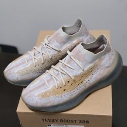 Adidas Yeezy 380 Pepper Size 10.5
