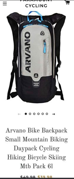 Cycling Bag