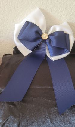 Beautiful  bows for your hair