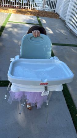 Feeding Chair