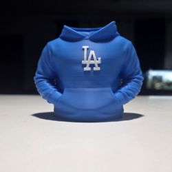 3D Printed Dodgers Pencil Holder 