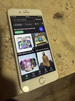 iPhone 7 Plus unlocked