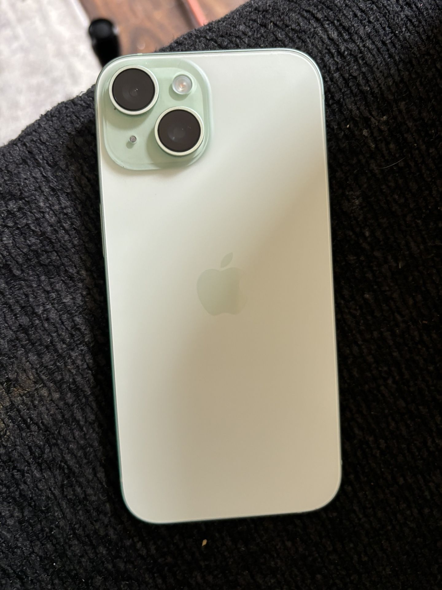 iPhone 15 Green 128gb Unlocked