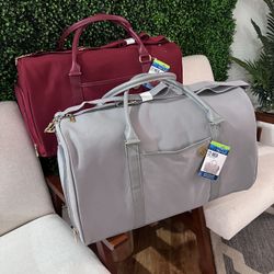 22” Weekender Duffle Bag