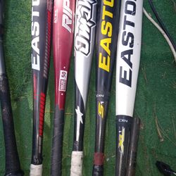 BASEBALL ⚾🧢⚾ BBCOR BESR HIGH PERFORMANCE COMPOSITE BATS!only 120 Each!Betta Hurry!