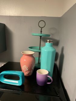 5 Miscellaneous Kitchen Items