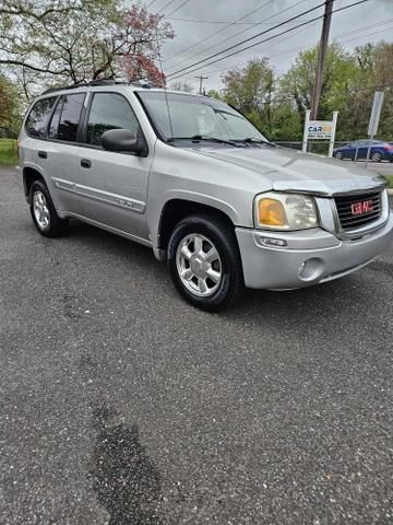 2005 GMC Envoy