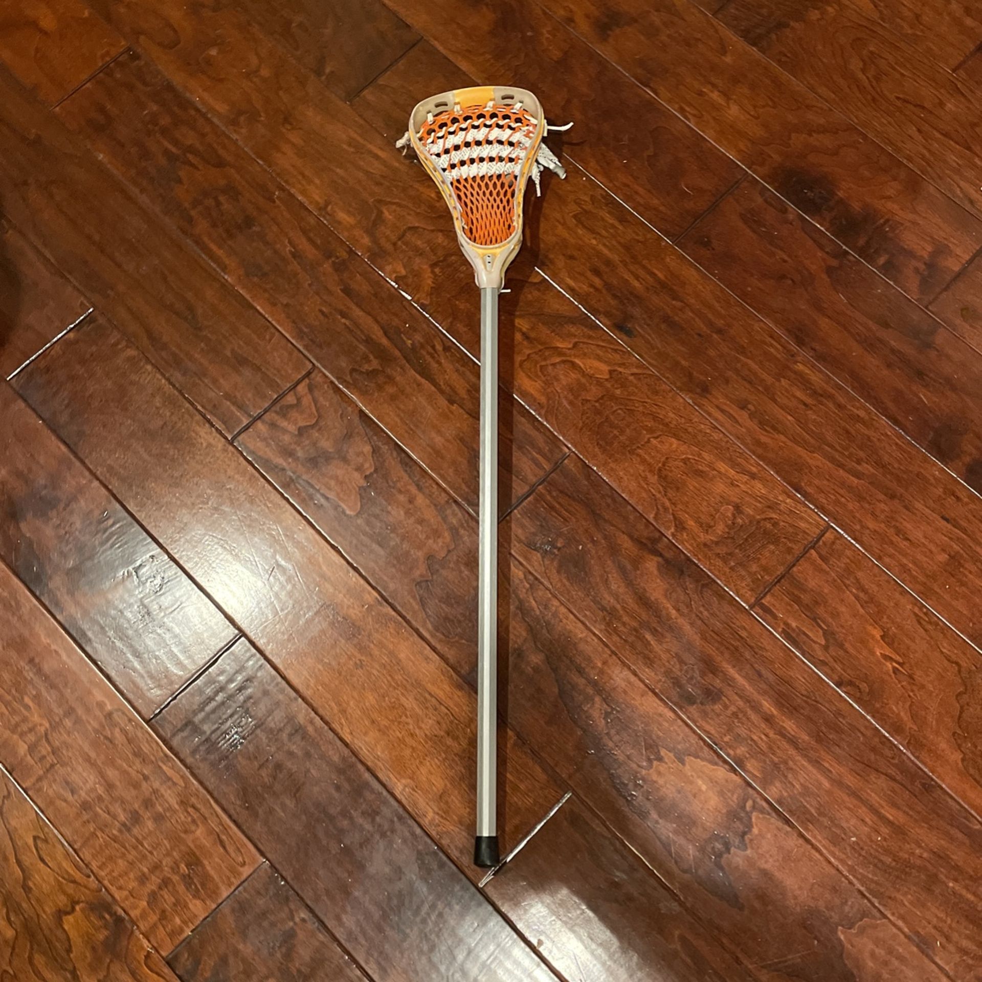 Shamrock Lacrosse Stick