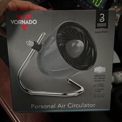 Vornado Personal Air Circulator
