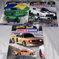 Hot wheels- Look At The Description Please 