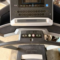Proform Treadmill