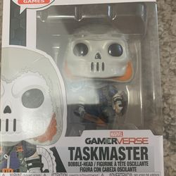 Taskmaster Funko pop