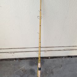 Eagle claw 6" inch spinning medium