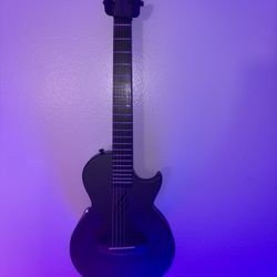 Enya Guitar 