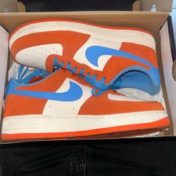 Air Force 1 ‘07 LV8