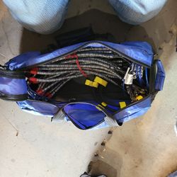 Scc Performance Light Tire Chains