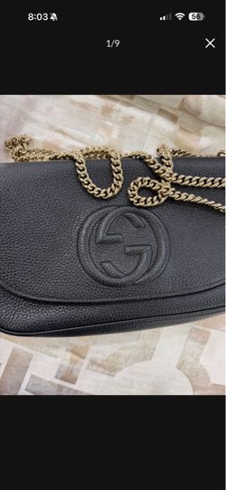 Gucci Authentic