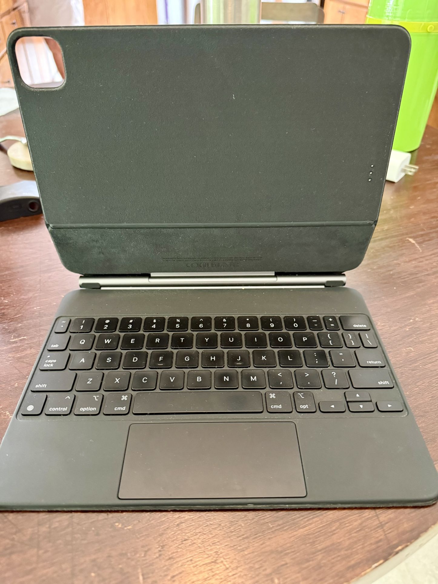 Apple Magic Keyboard