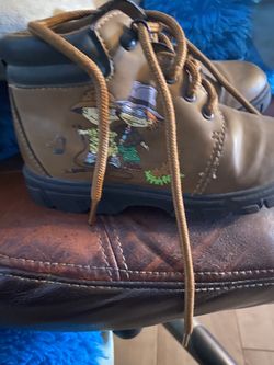 Rugrats Boots 🥾