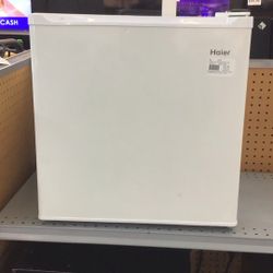 Haier Mini-Fridge