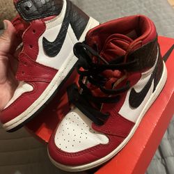 Nike - Jordan 1 High OG - Size 10C