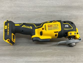 DeWalt DCS356 Multi Tool (PO1022588)