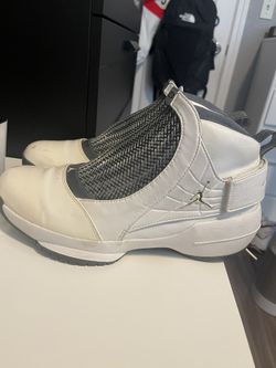 OG Jordan 19