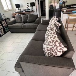 Sofa Set 