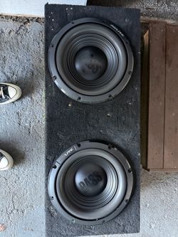 12 inch alpine subwoofer