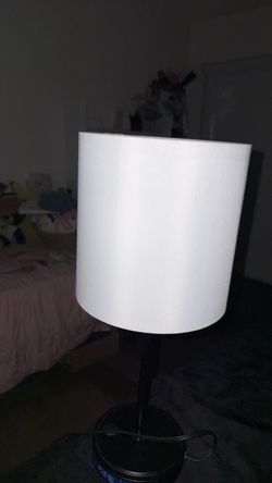 Desk Lamp