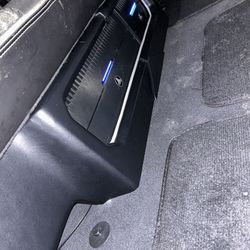 Custom Car Audio
