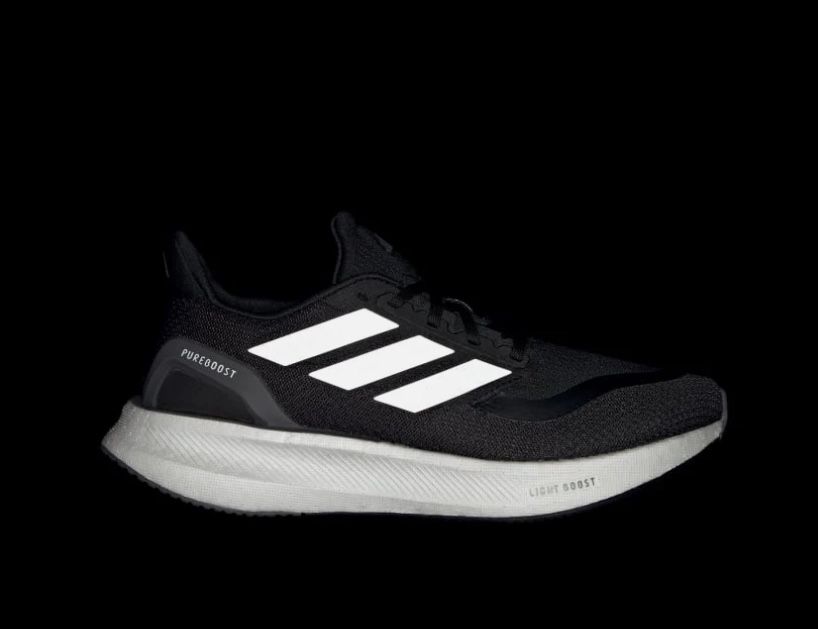 Women's Pureboost 5 Running Shoes
